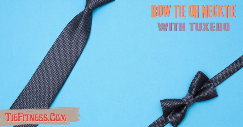 Image result for Bow Tie or Necktie with Tuxedo: The Ultimate Style Guide for American ...