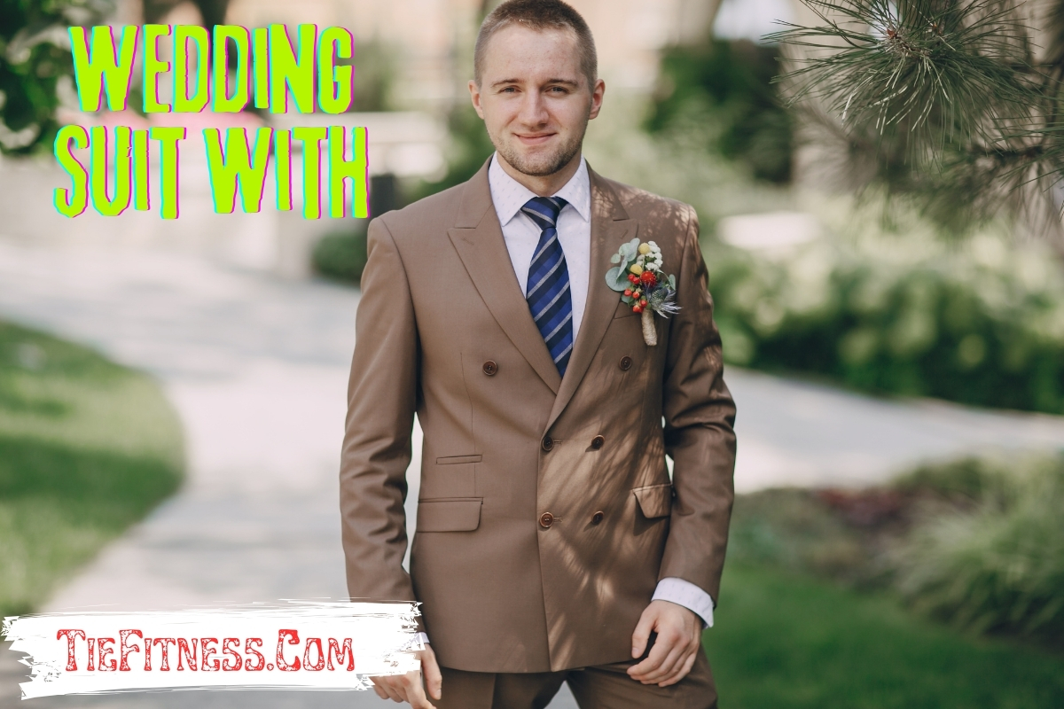 Wedding Suit